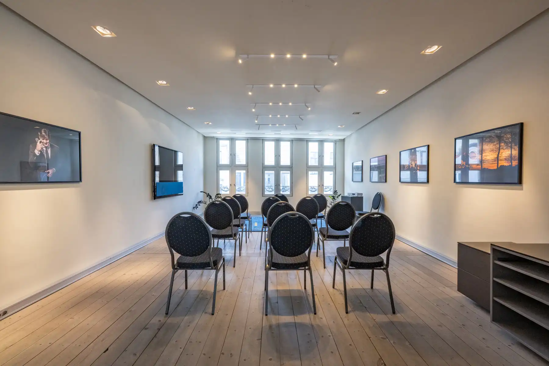 VERLAAGDE PRIJS - Pand met woon/handel functie nabij Meir foto 19