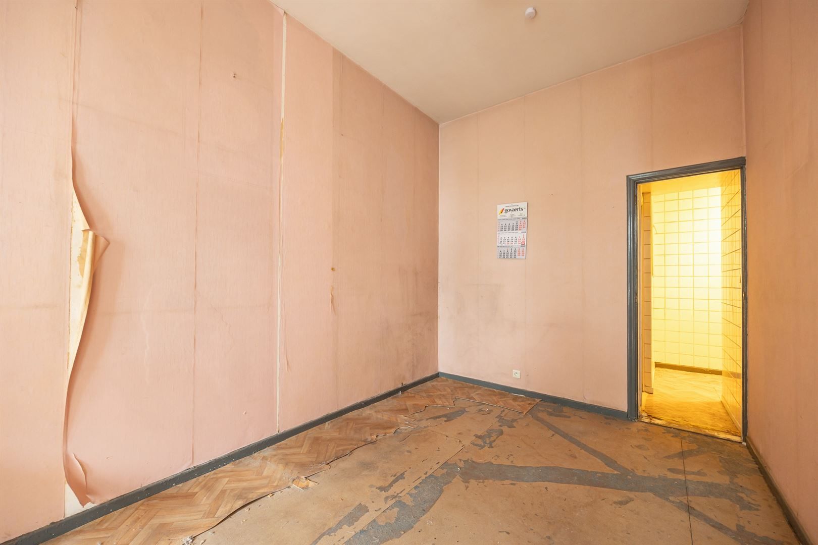 Te renoveren opbrengsteigendom op premium locatie foto 15