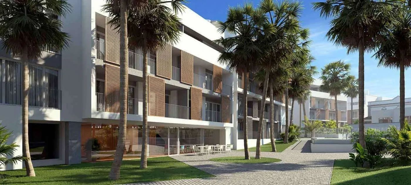 Ontdek de ultieme woonsensatie: appartementen van ongeëvenaarde kwaliteit, op slechts een steenworp van de adembenemende zee foto 16