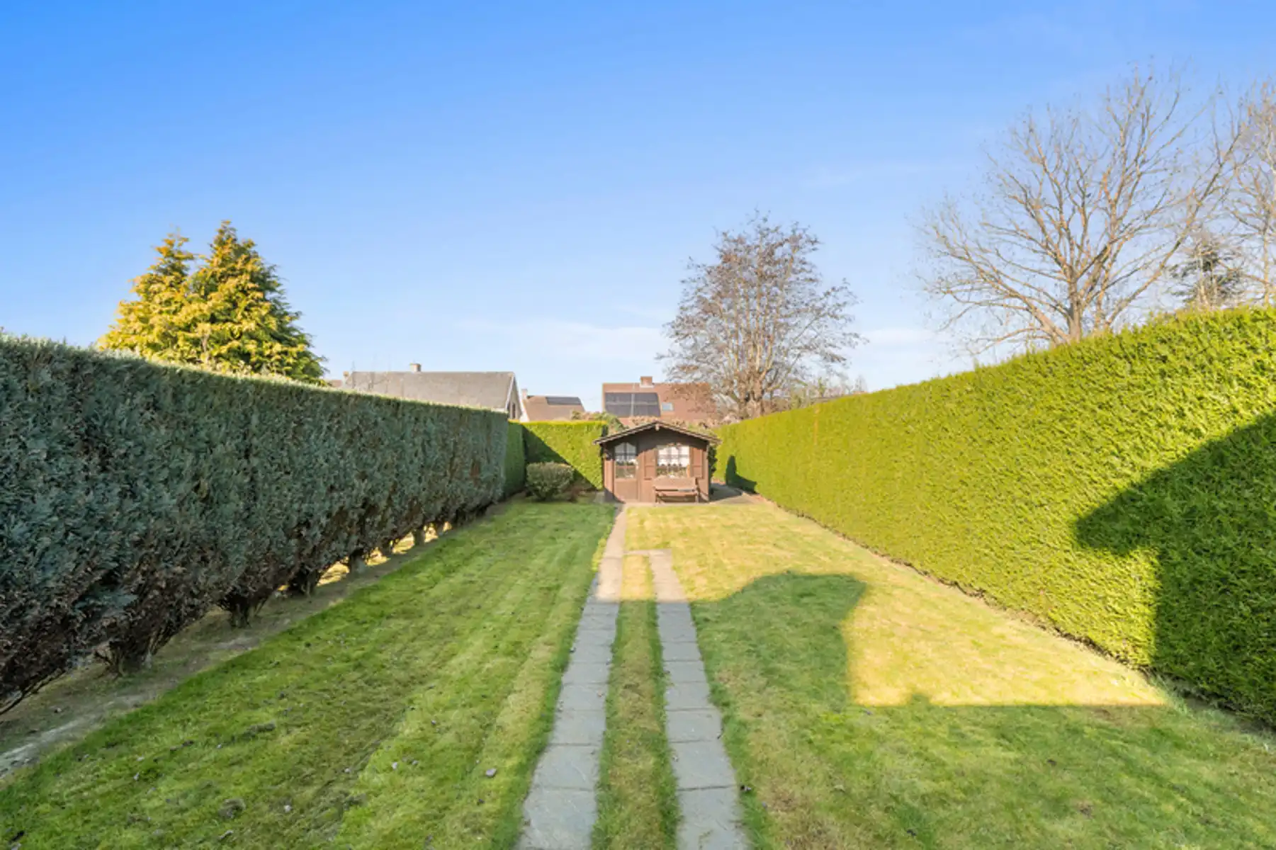 Huis te koop foto 17