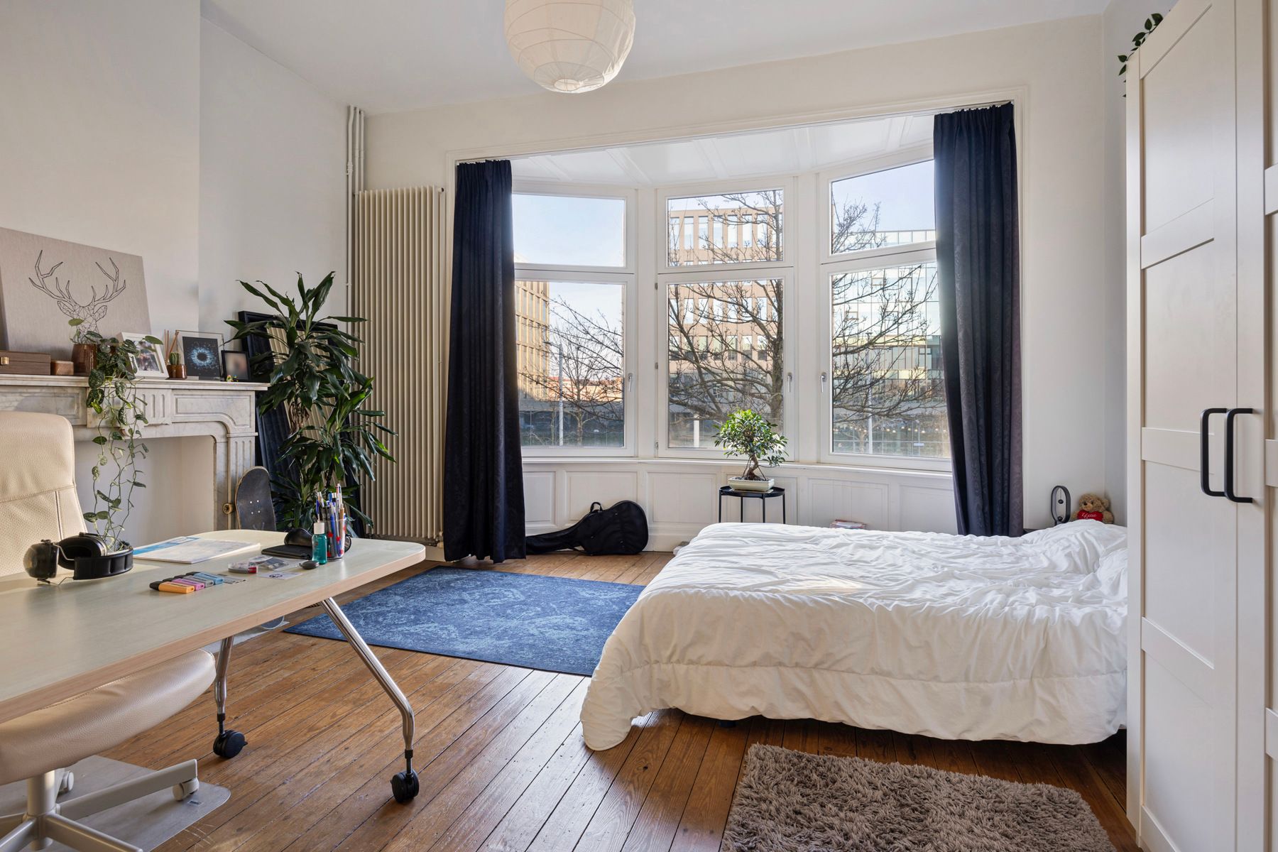 Prachtig authentiek studentenhuis Leuven foto 11