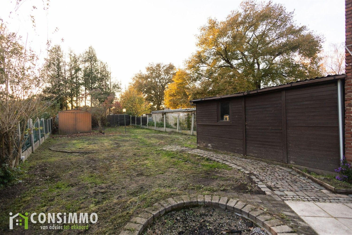 Huis te koop foto 32