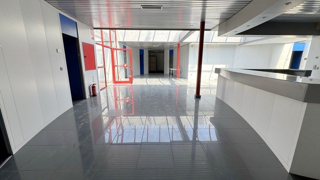 Logistiek bedrijfspand te huur in industriezone te Malle foto 16