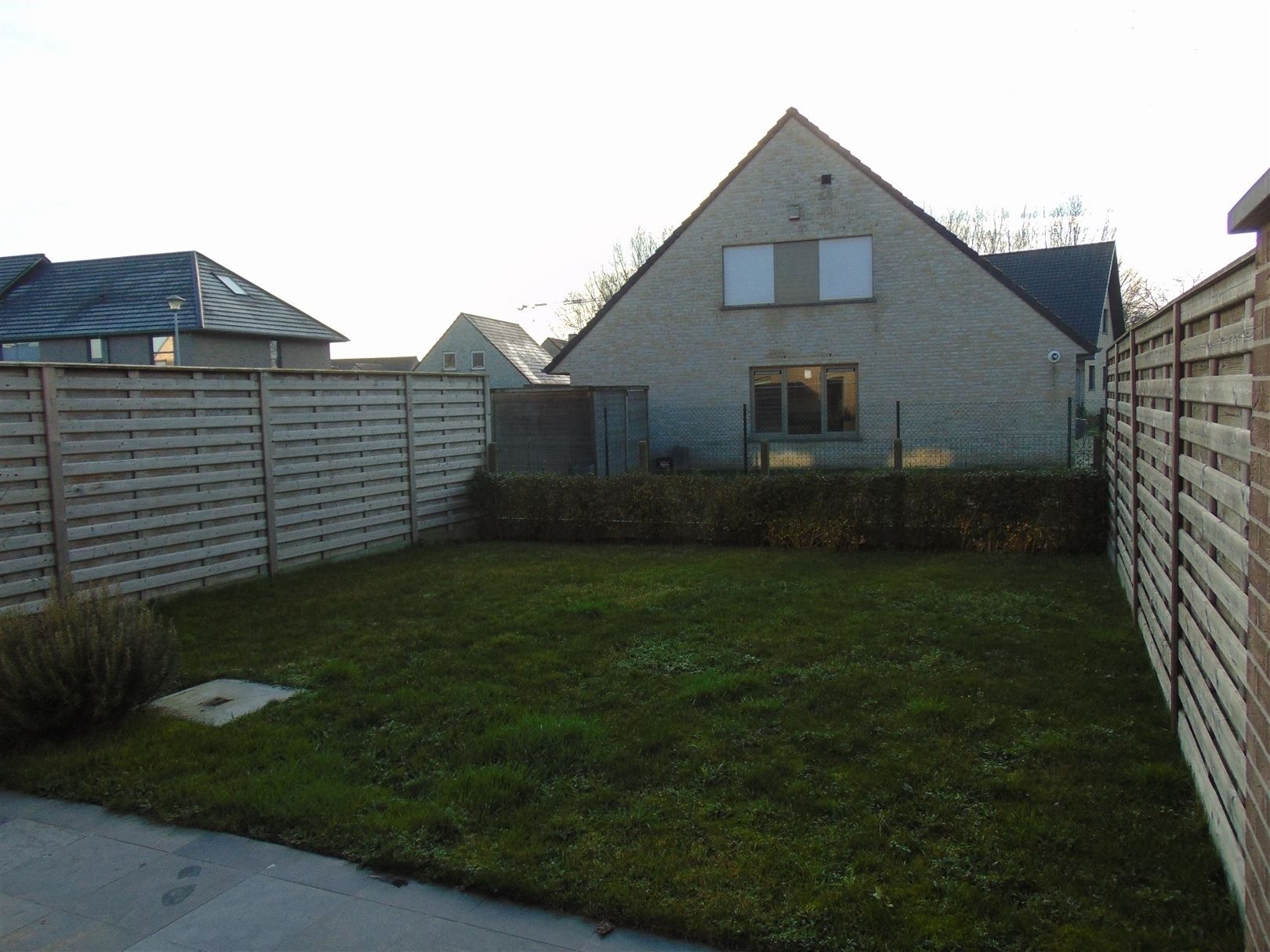 Huis foto 4