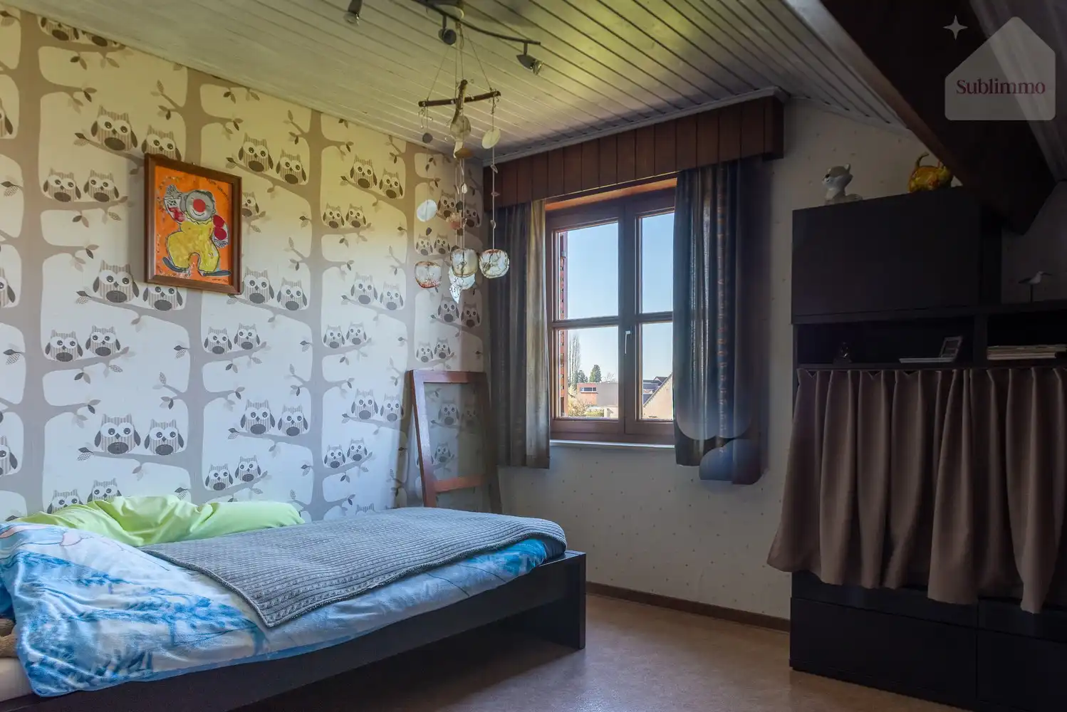 Gezellige gezinswoning met ruime tuin op een prachtige locatie in Meerhout foto 20