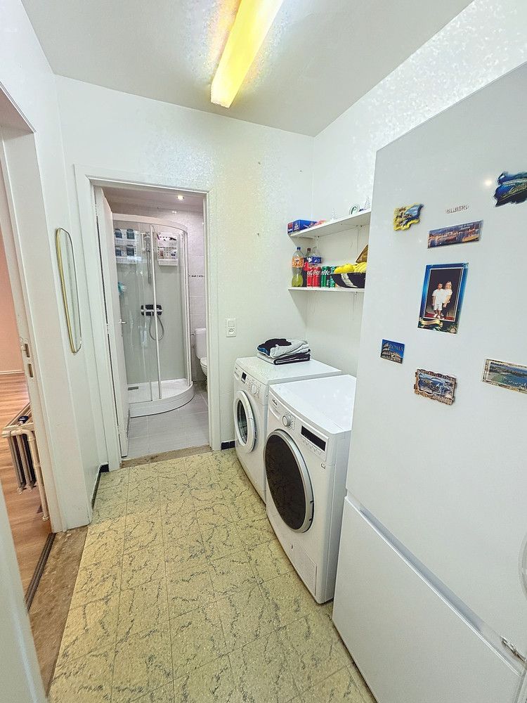 Uniek aanbod: Handelswoning met duplex en potentieel! foto 8
