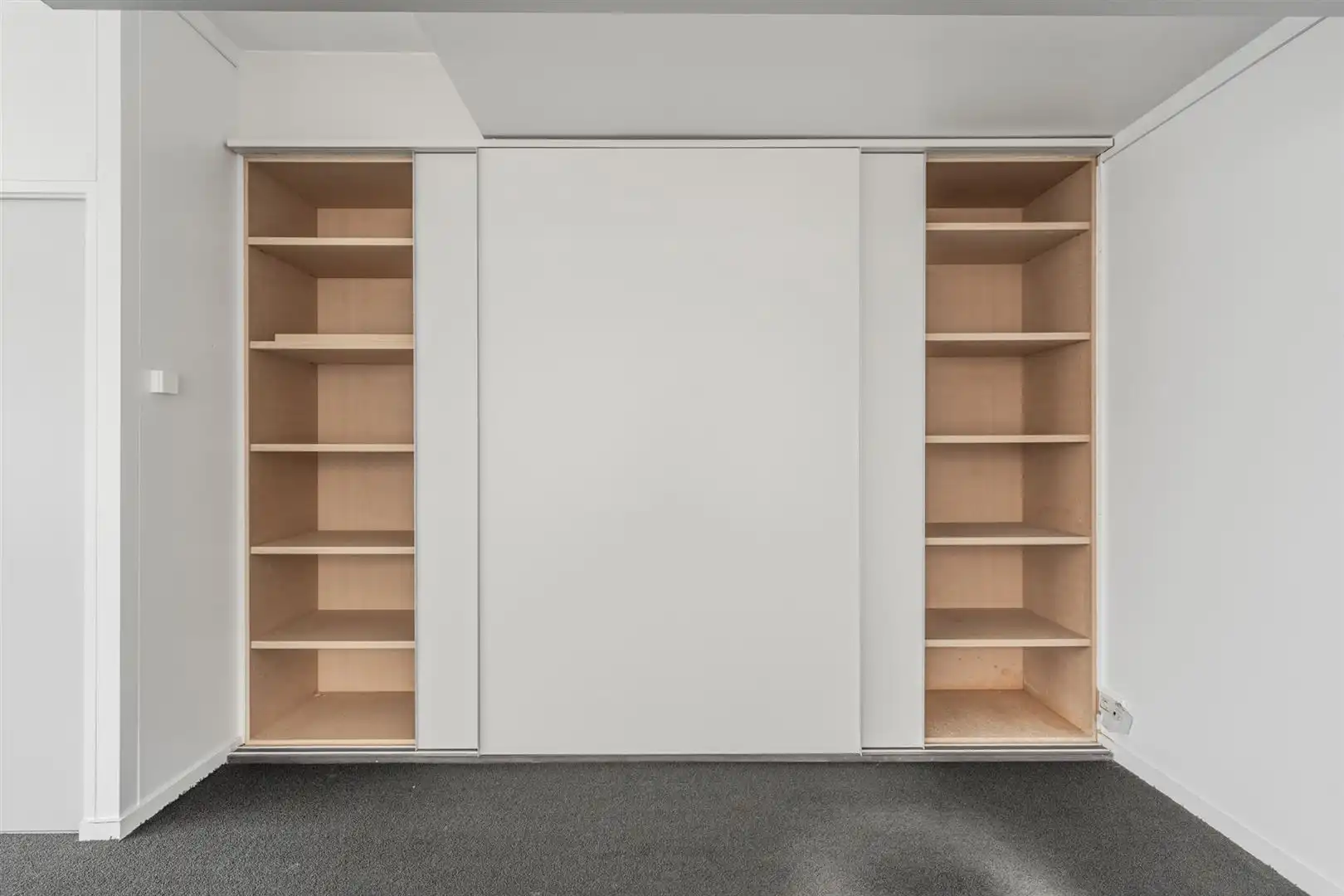 handelspand met woonst foto 12