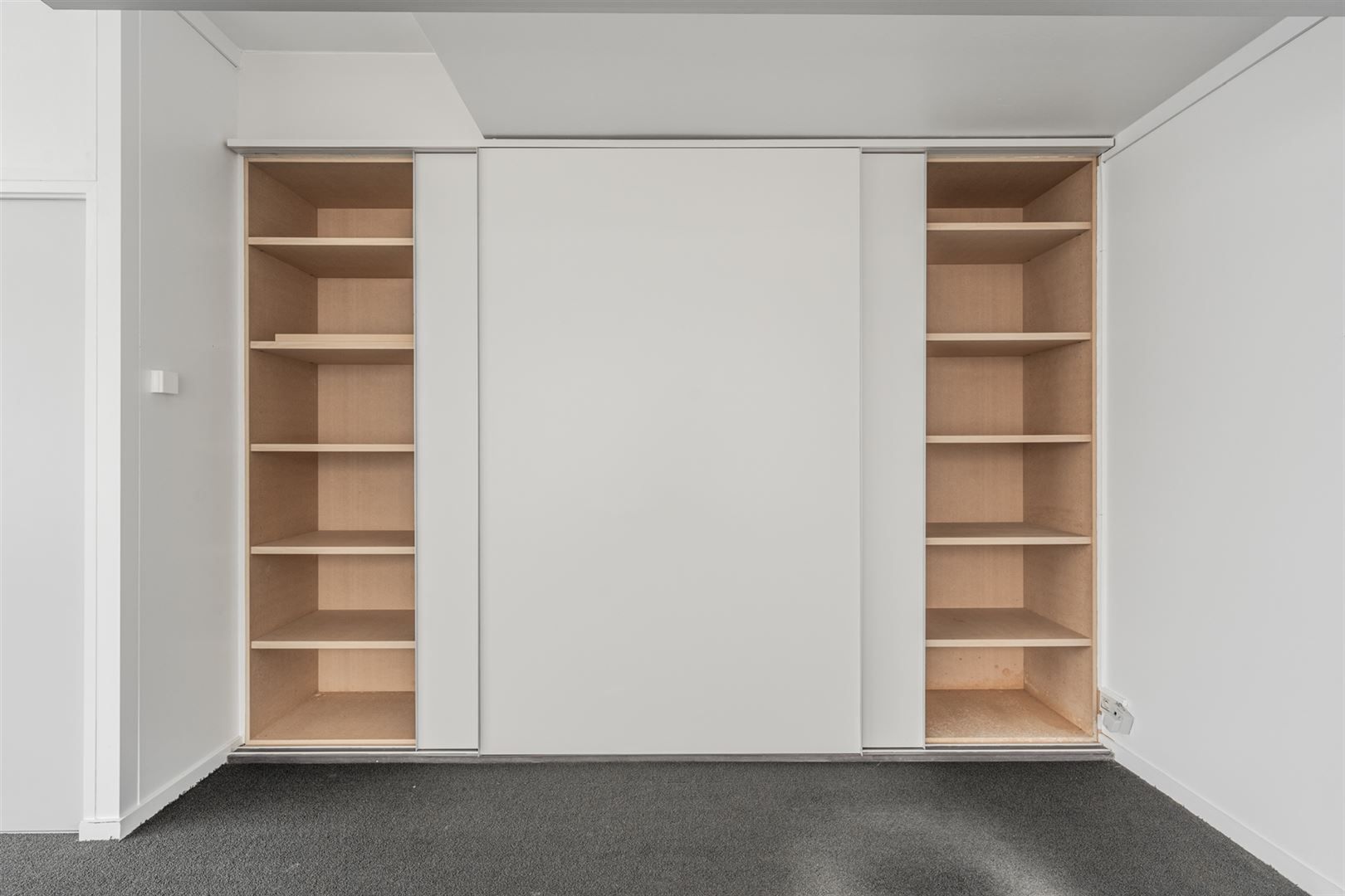 handelspand met woonst foto 12