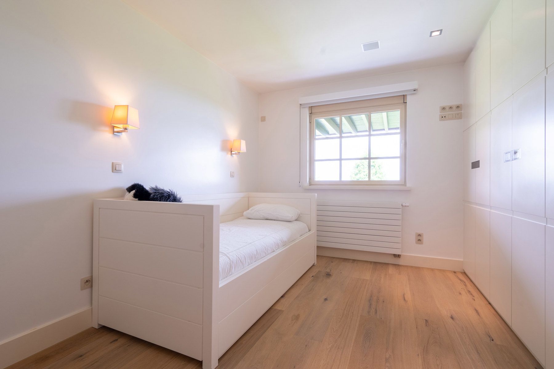 Villa op ruim perceel met ontwikkelingspotentieel te WINKSELE foto 25