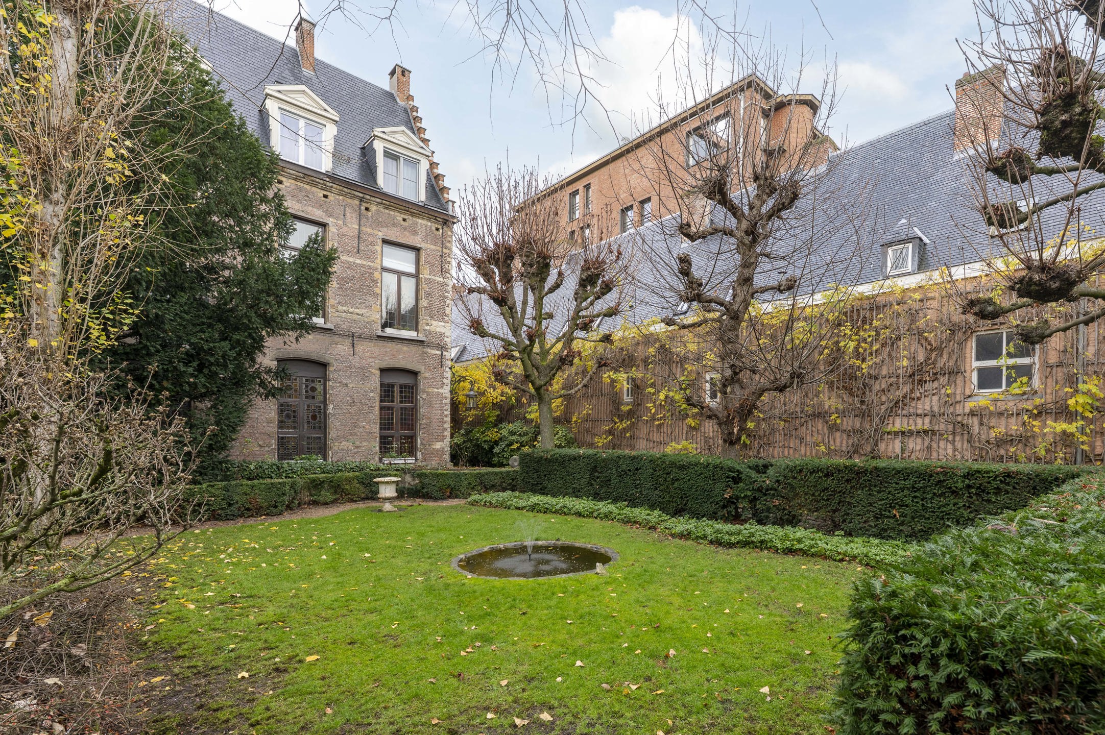 Charmant pareltje in historisch stadspaleis foto 13