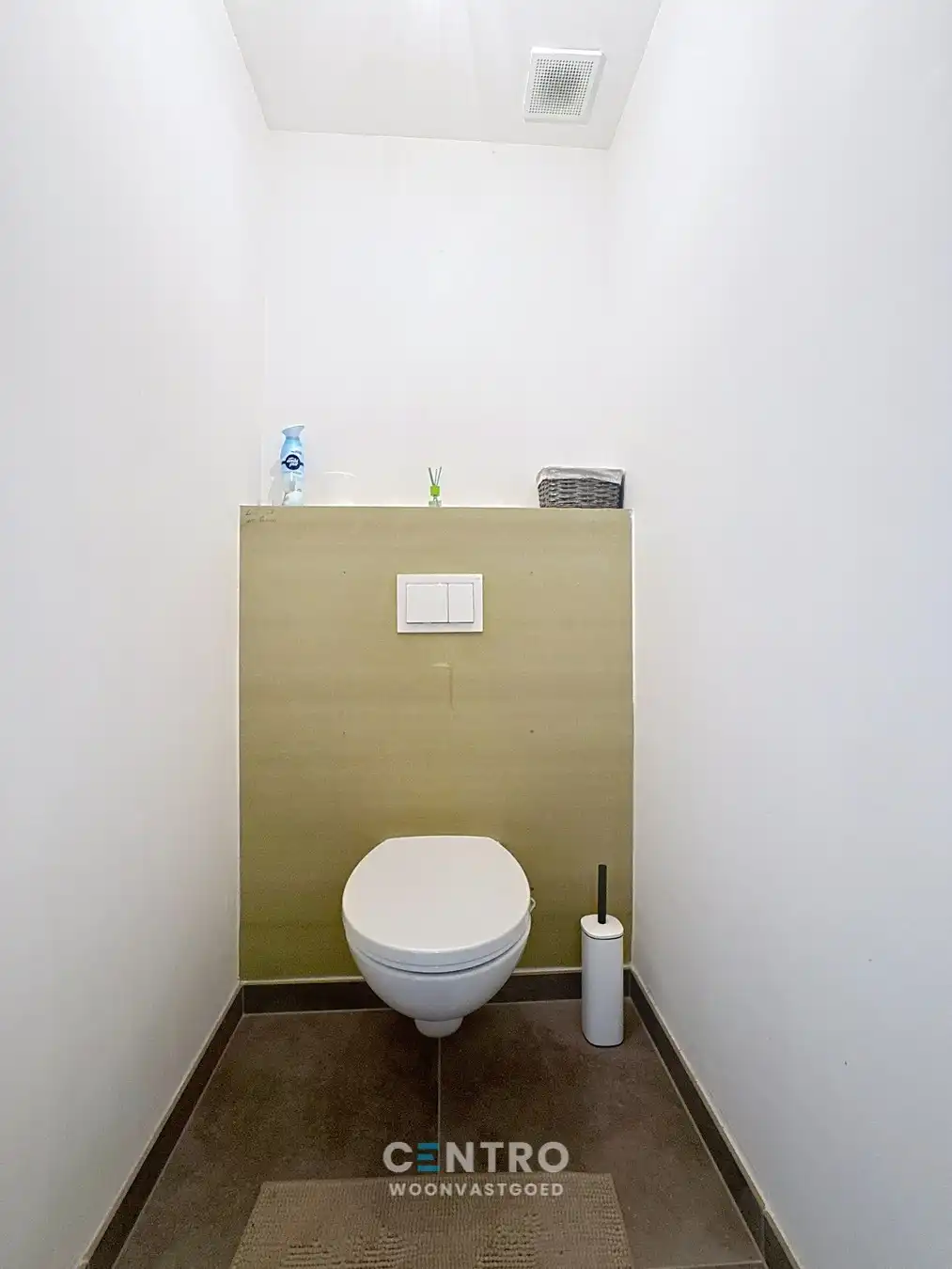 Recente ENERGIEZUINIGE HOB met alle COMFORT met 3 RUIME slpks, garage en LEUKE tuin! foto 11