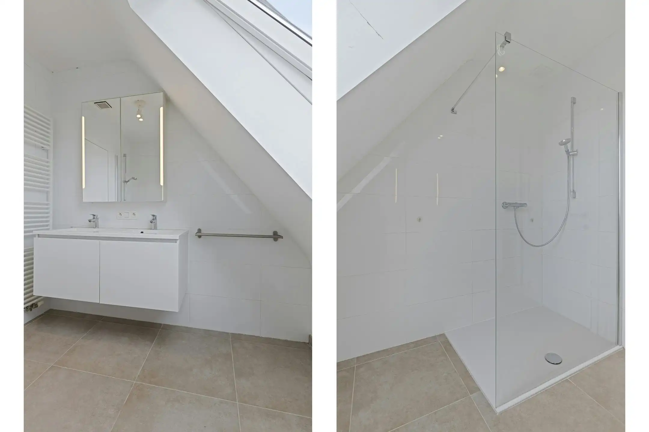 Modern 2 slaapkamer appartement te koop in Kalmthout! foto 11