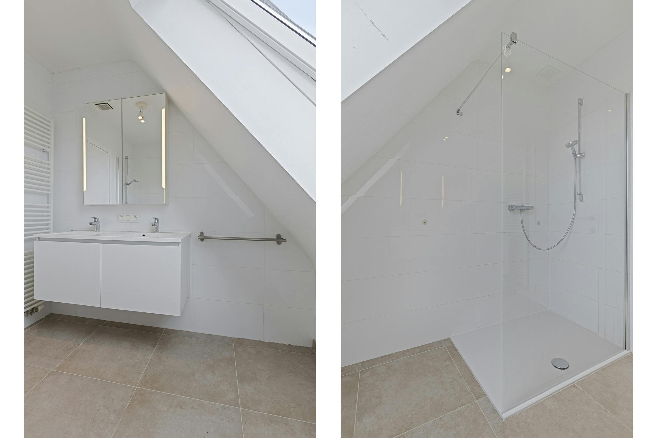 Modern 2 slaapkamer appartement te koop in Kalmthout! foto 11