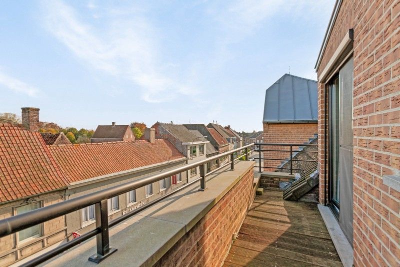 Gezellig 1 slaapkamer appartement TE KOOP in hartje WAKKEN! foto 11