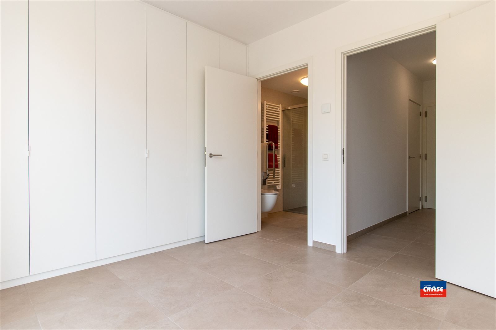 Nieuwbouw appartement met 2 slaapkamers foto 17