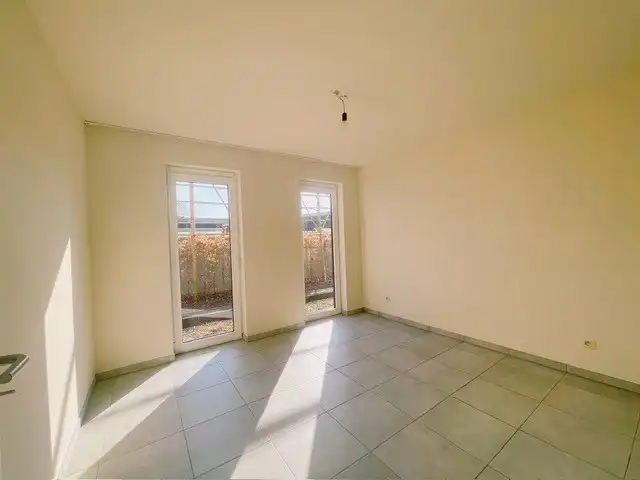 Ruim gelijkvloers appartement met zuidgericht terras foto 8