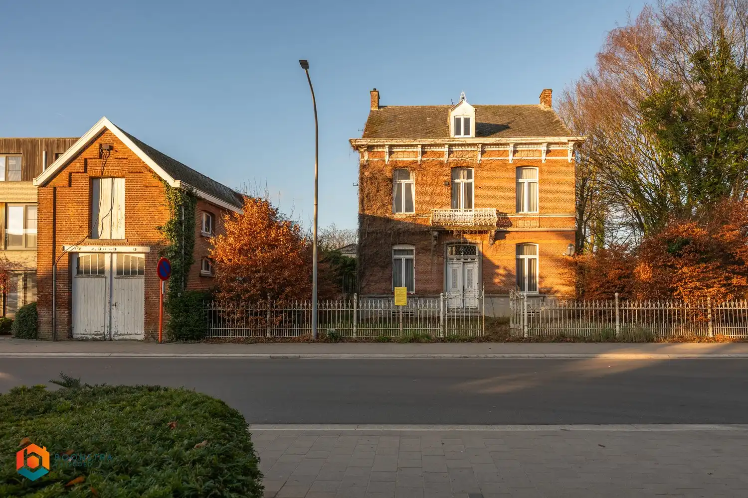 Prachtige en unieke villa (252 m² bewoonbaar) op een perceel van 2.675 m² te Putte foto 26