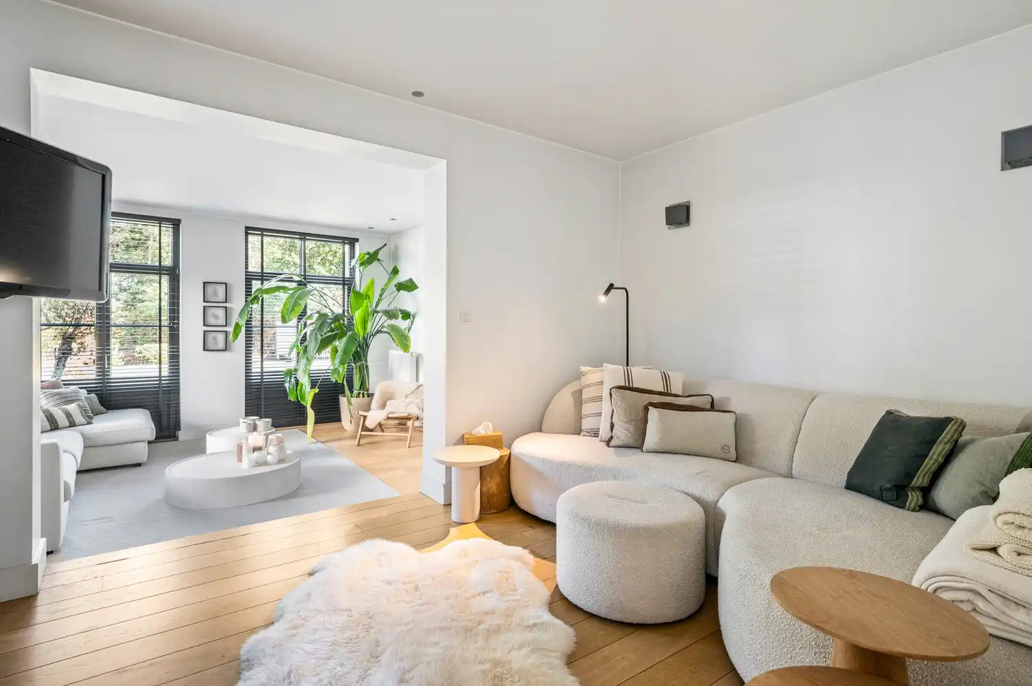 Prachtige villa met 3 slaapkamers, bureau en garage te koop op Toplocatie in Lier! foto 7