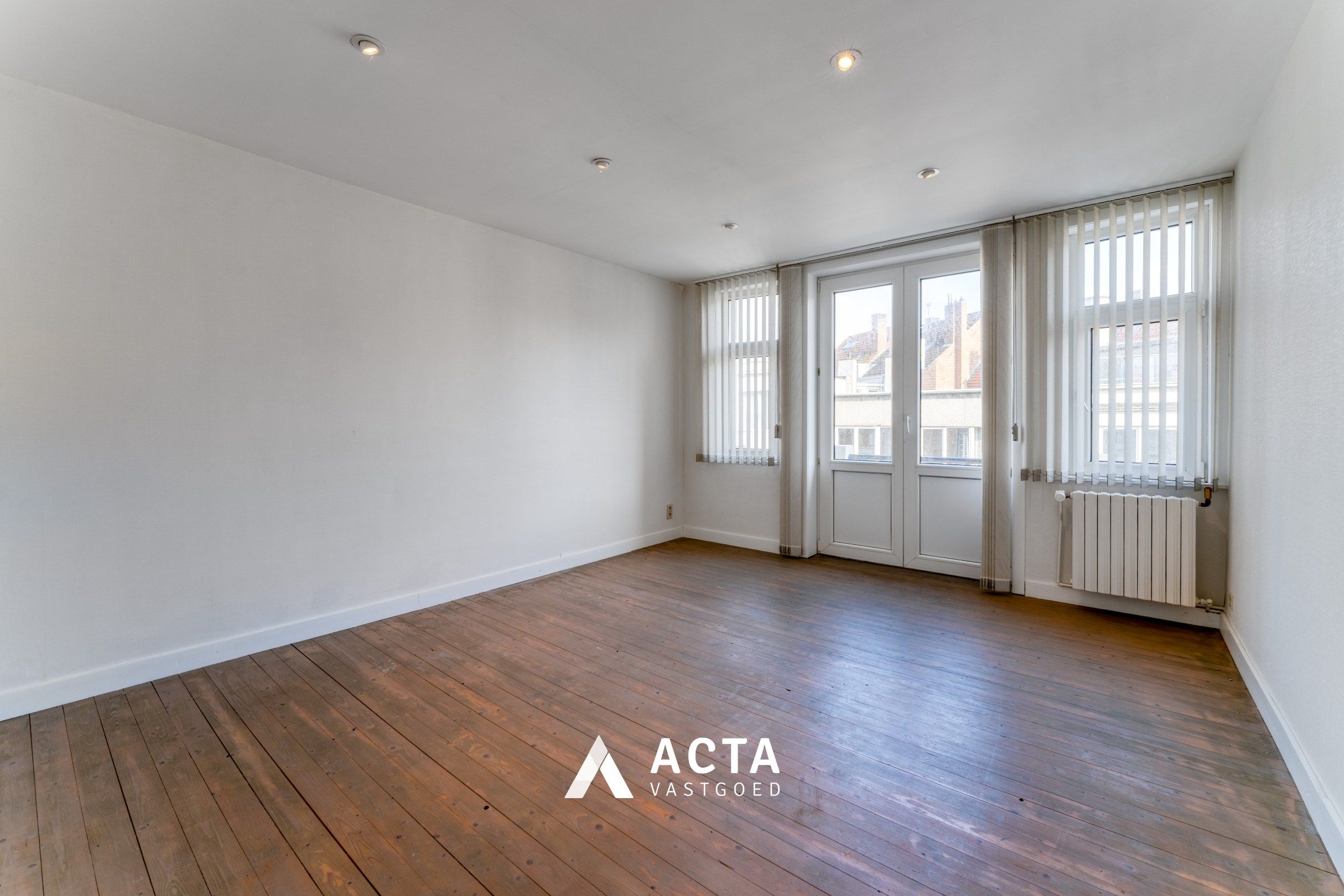 Charmant herenhuis- 3 slpk, praktijk +zonnige tuin foto 22