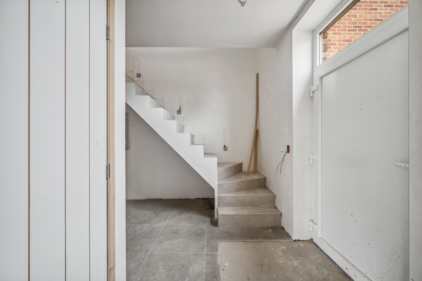 Instapklare nieuwbouw in het rustige en groene Kortenaken foto 6