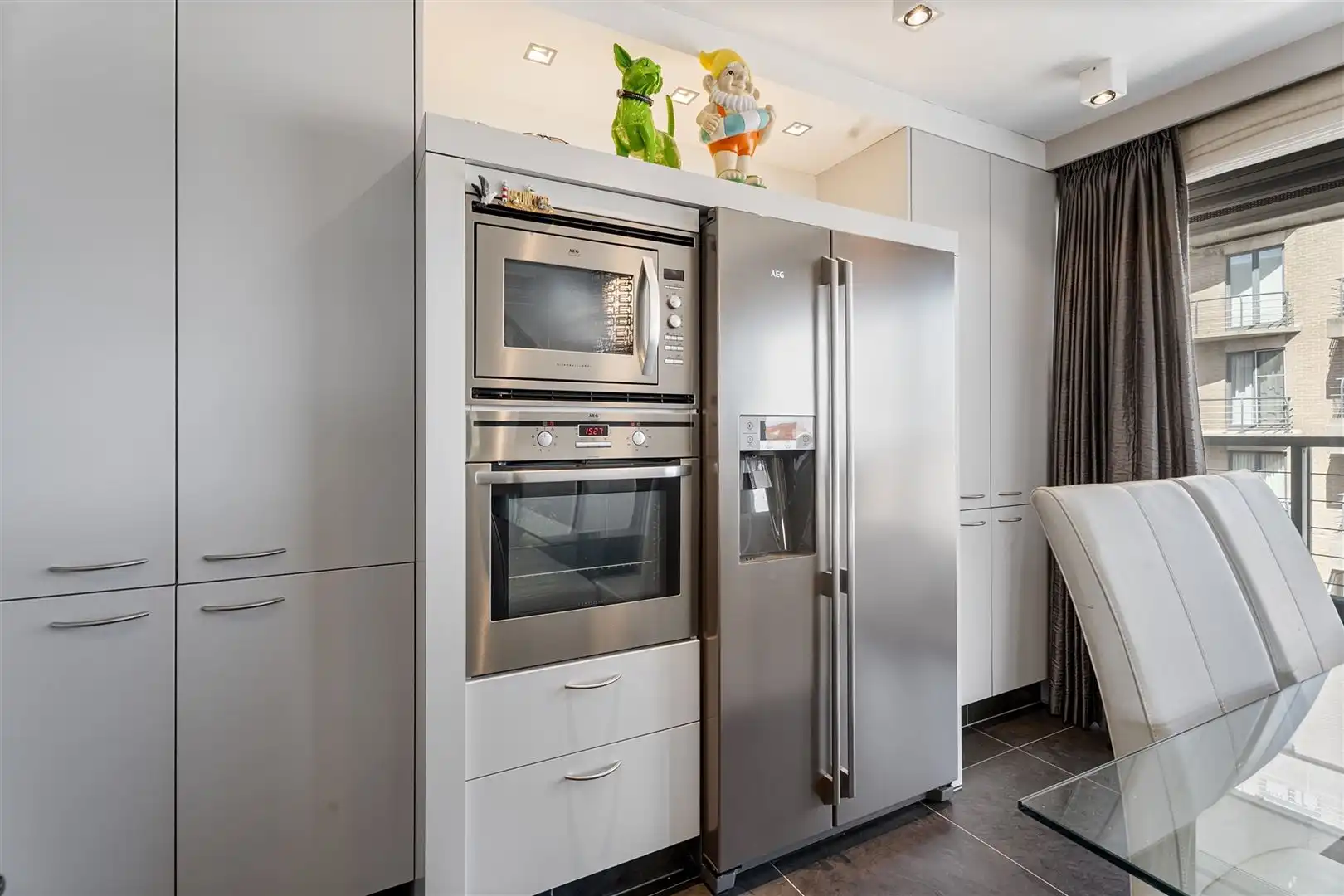 Exclusieve penthouse op bijzondere ligging foto 13