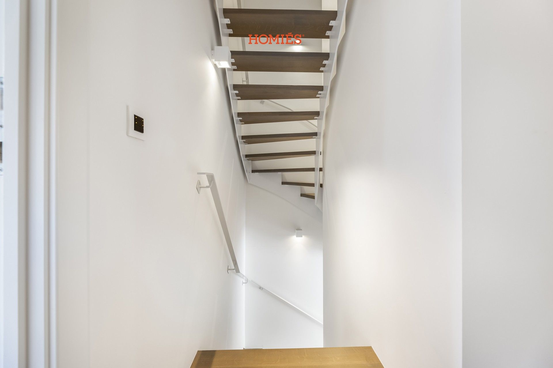 Uitzonderlijke stadswoning in hartje Leuven foto 7