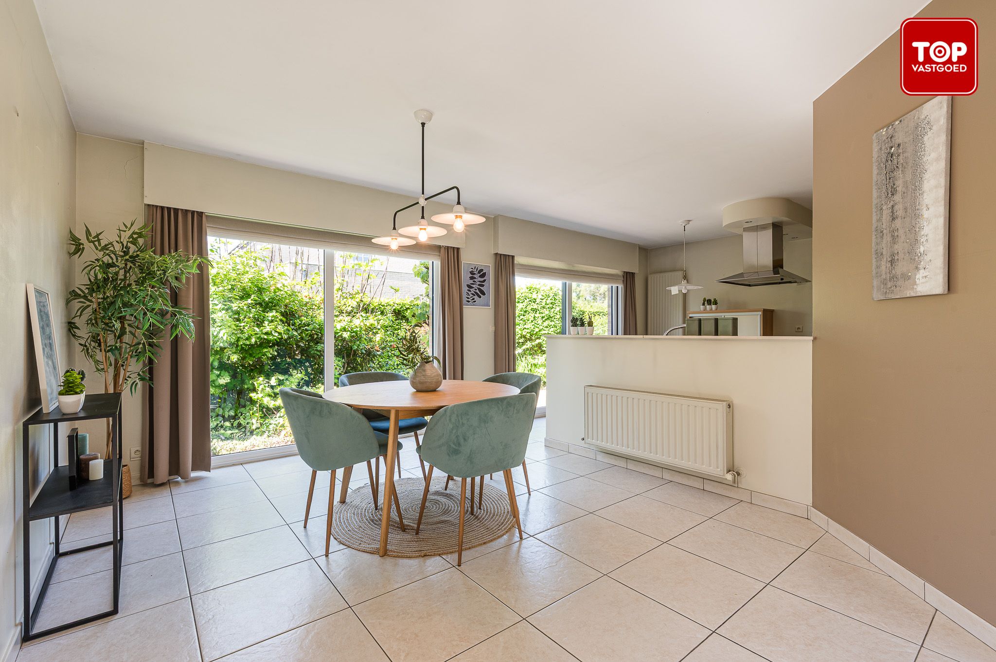 Villa met 6 slaapkamers en prachtige tuin foto 13