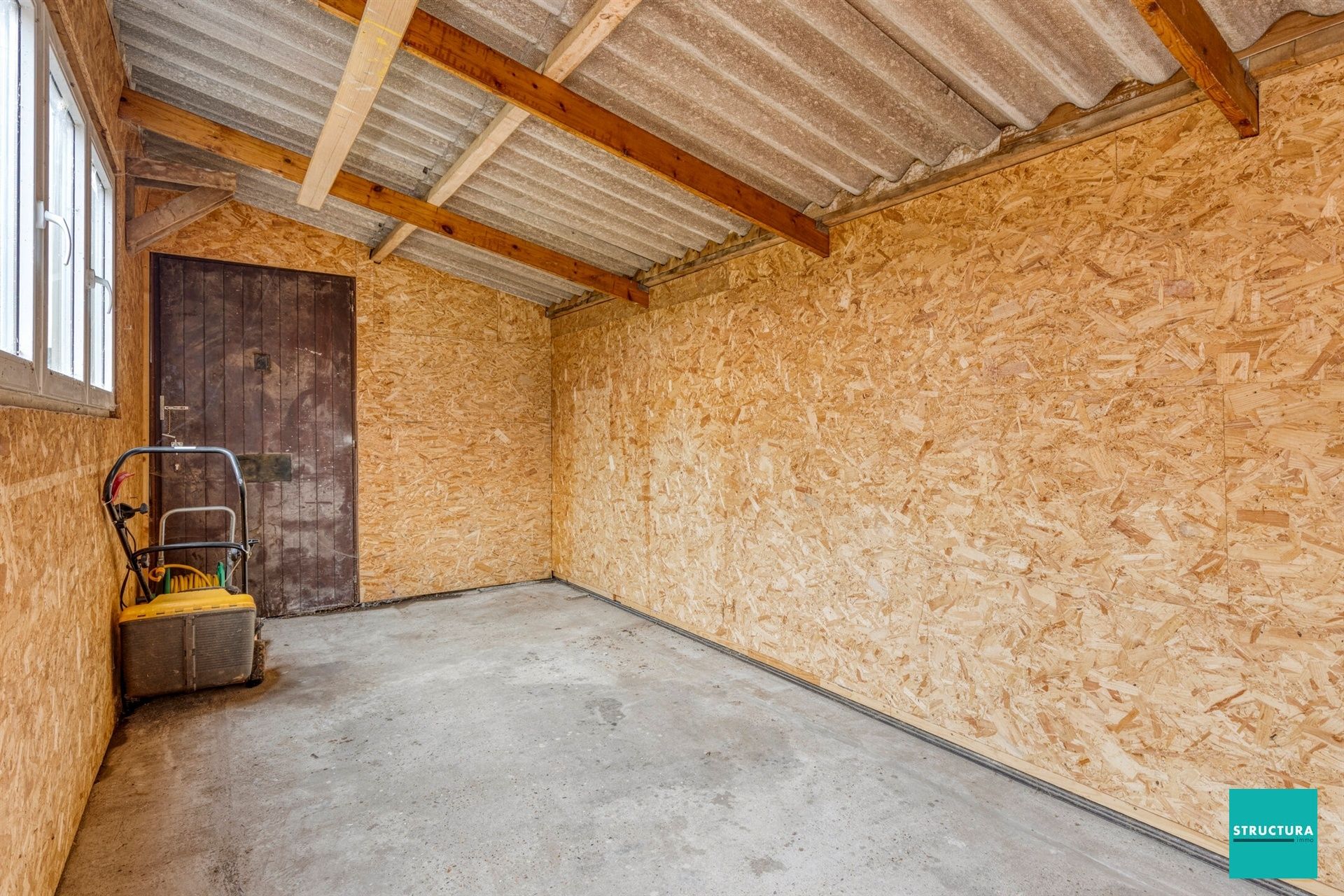 Woning in rustige straat nabij station en centrum foto 16