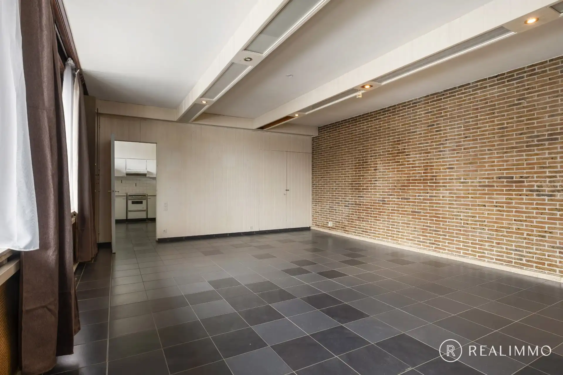 Eigendom voor gemengd gebruik in centrum Kuurne foto 5