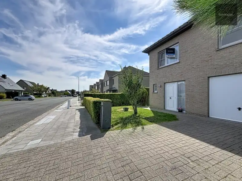 Woning - HOB foto 2
