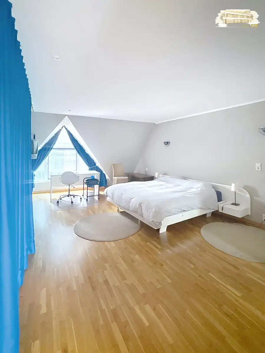 Exclusieve triplex in Knokke-Heist met zeezicht op topligging foto 8