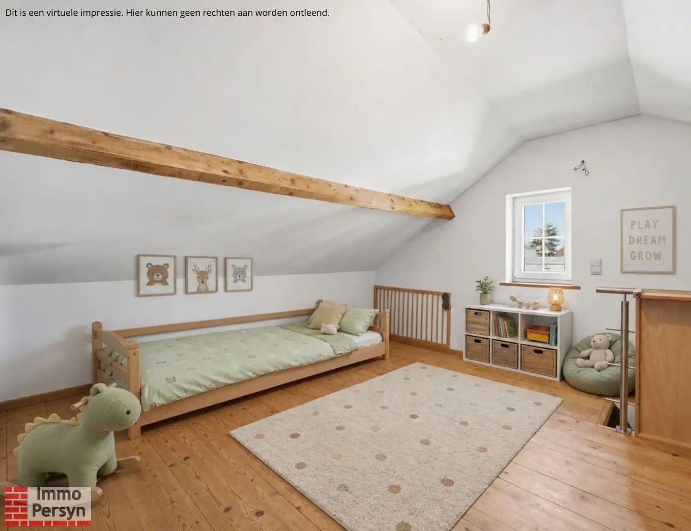 Charmante gerenoveerde woning nabij centrum Scherpenheuvel foto 22