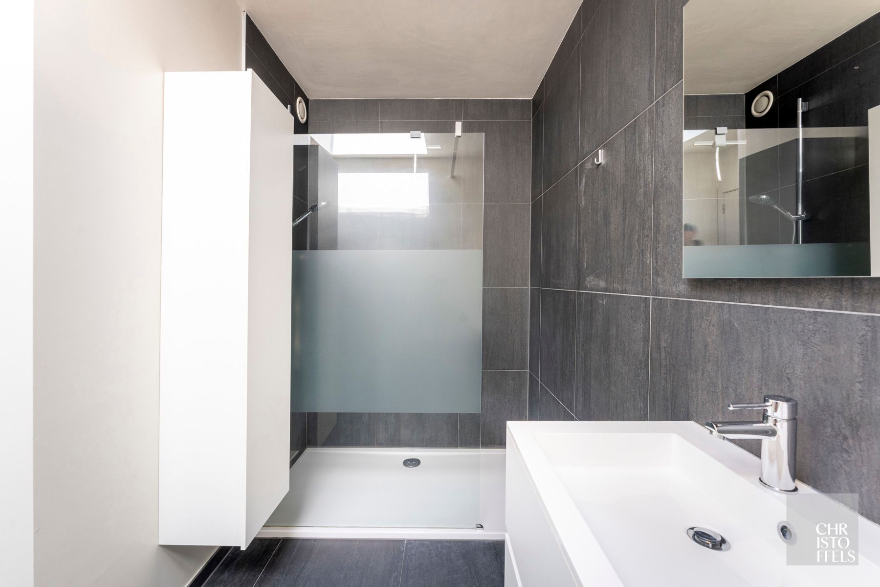 Centraal en rustig wonen in een groene omgeving. foto 4