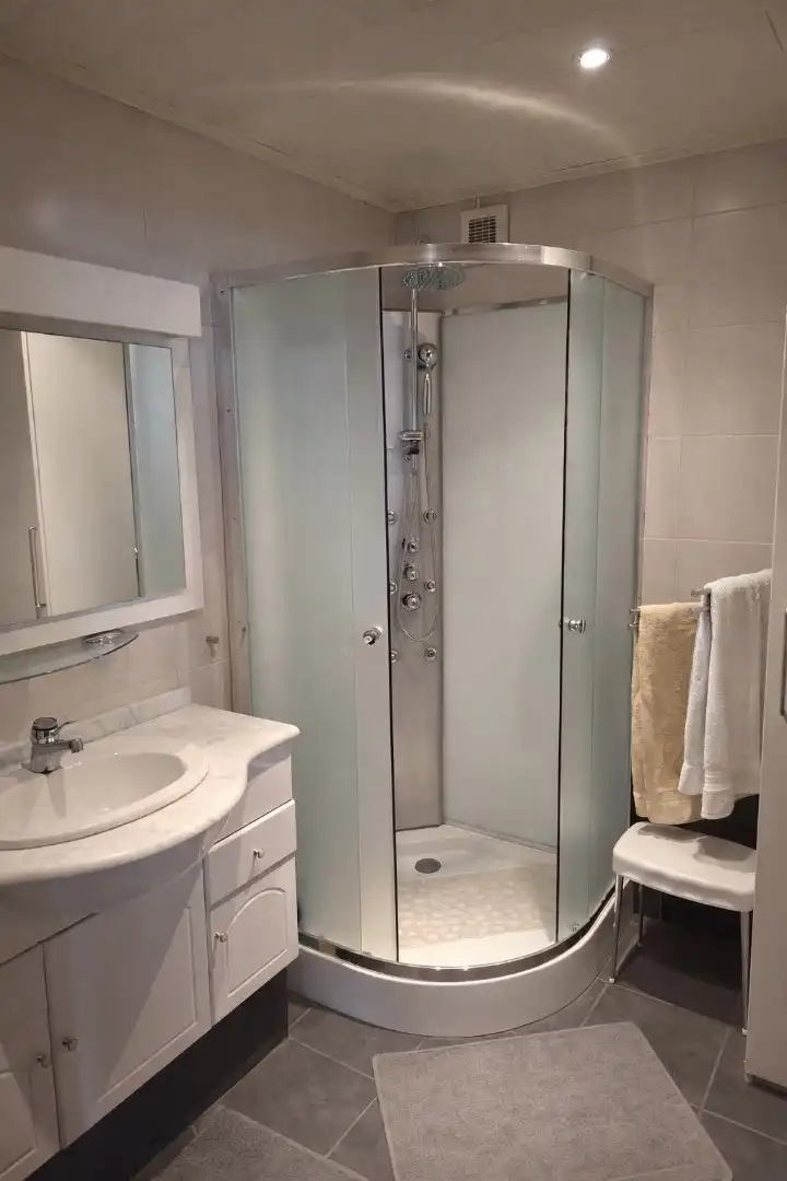 Villa met 5 slaapkamers en schitterend open zicht foto 8