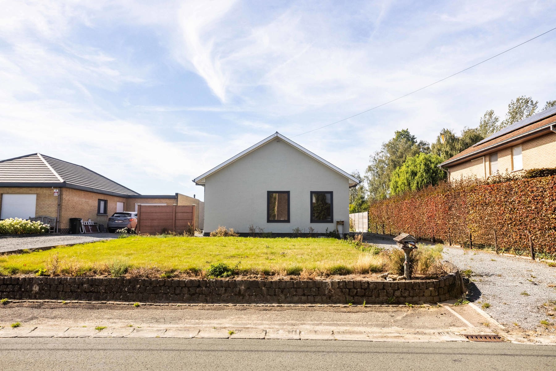 Te renoveren woning met tuin in rustige buurt van Lierde. foto 3