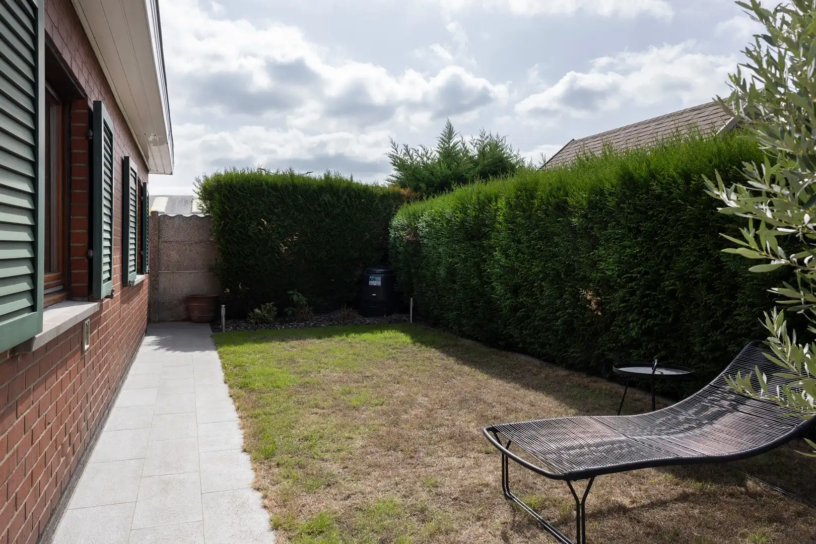 Leuke, instapklare halfopen woning nabij de Gavers. foto 15