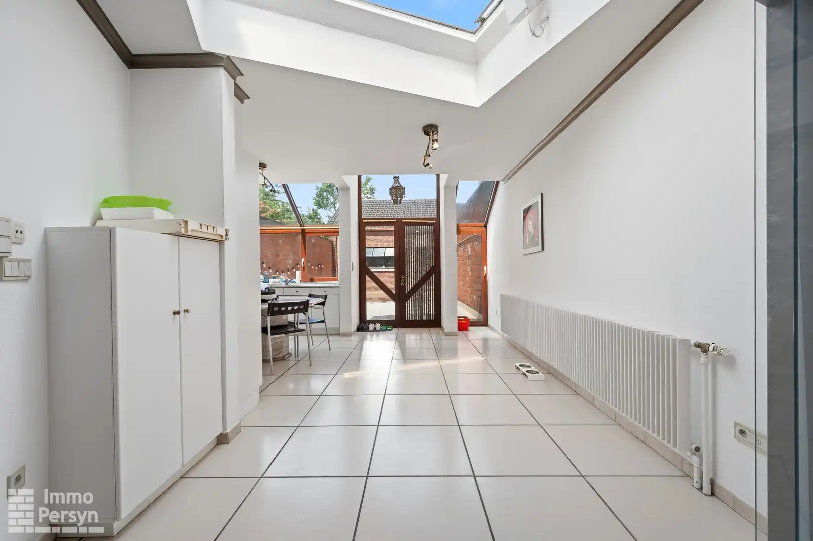 Ruime en meteen bewoonbare woning in Rillaar-Centrum met EPC-C foto 6