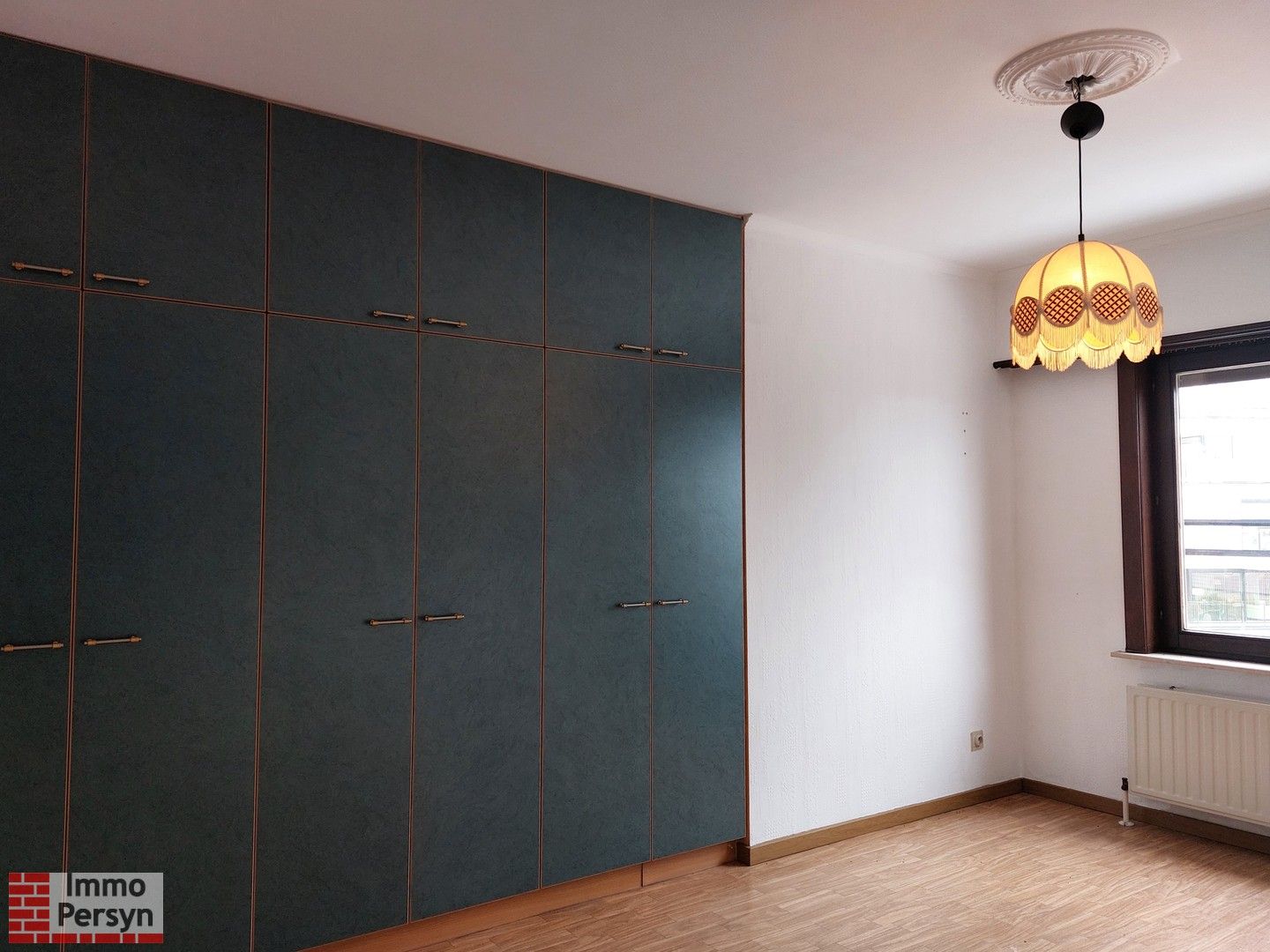 Gezellige stadswoning met authentieke elementen foto 22