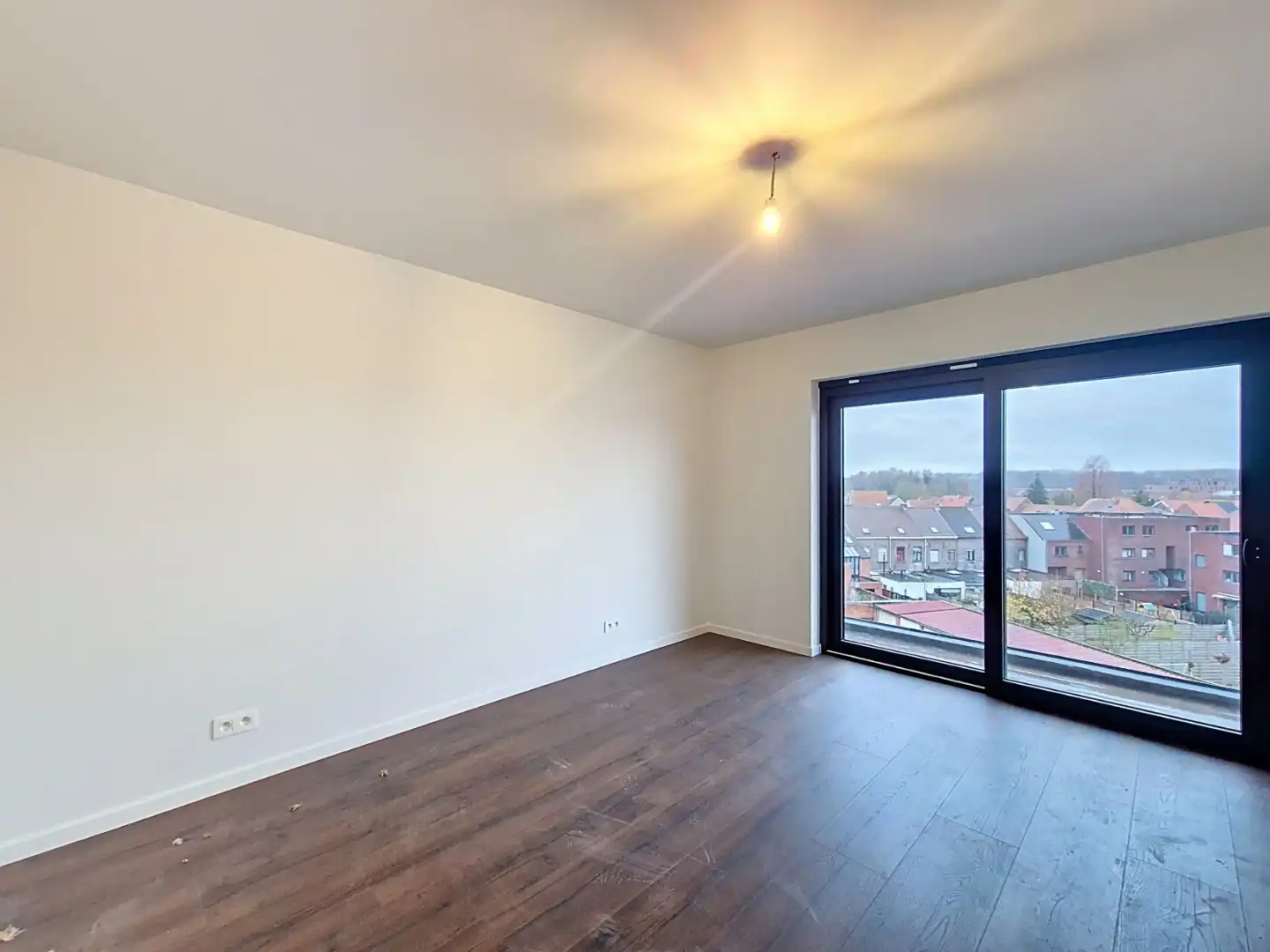 Appartement met 2 slaapkamers foto 15