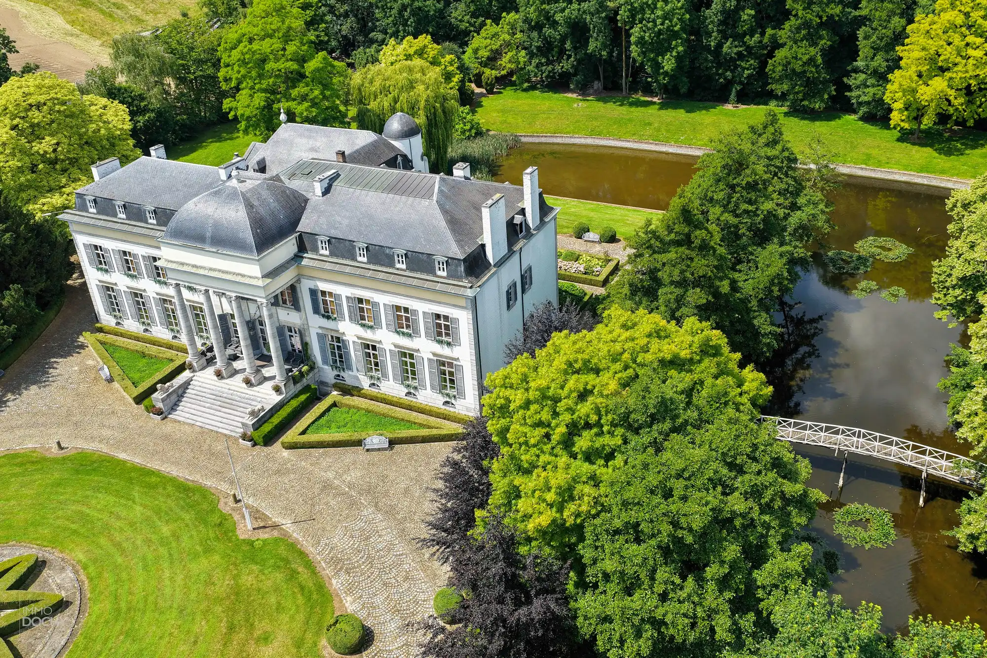 Huis te koop 3840 Gors-Opleeuw