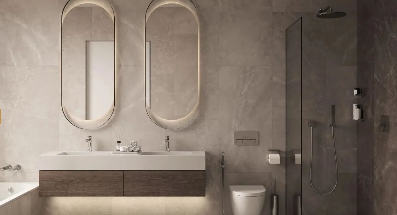 Beleef ultieme luxe en rust aan de Costa del Sol – moderne villa's met adembenemend zicht foto 13
