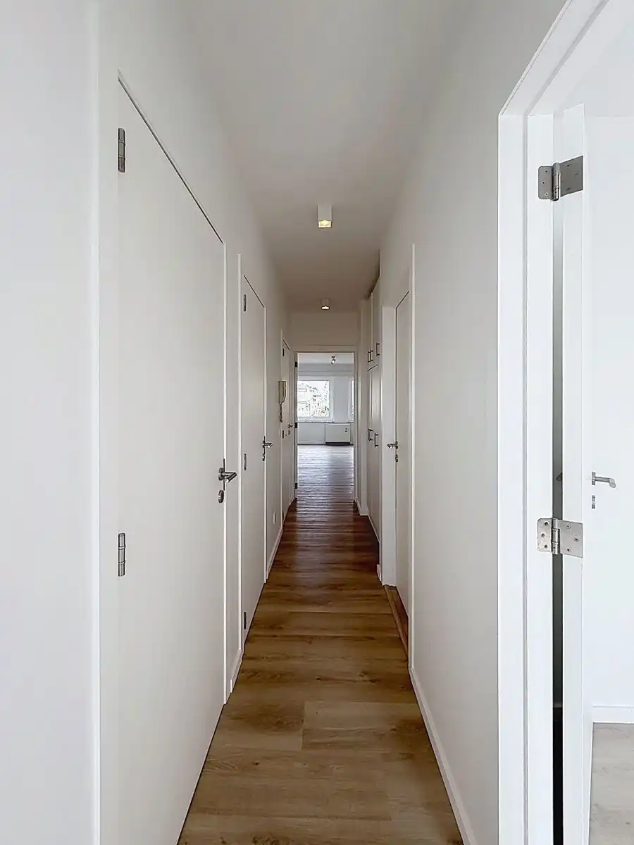 Prachtig instapklaar appartement met LIFT in het centrum! foto 13