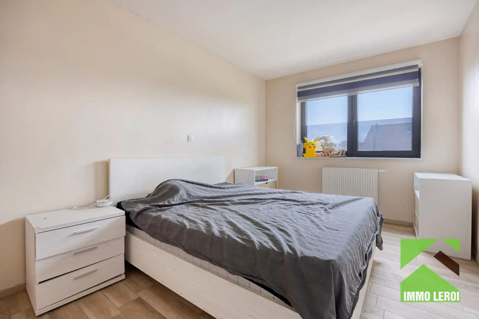 Recente woning met EPC label A in rustige woonbuurt te Tongeren-Koninksem foto 14