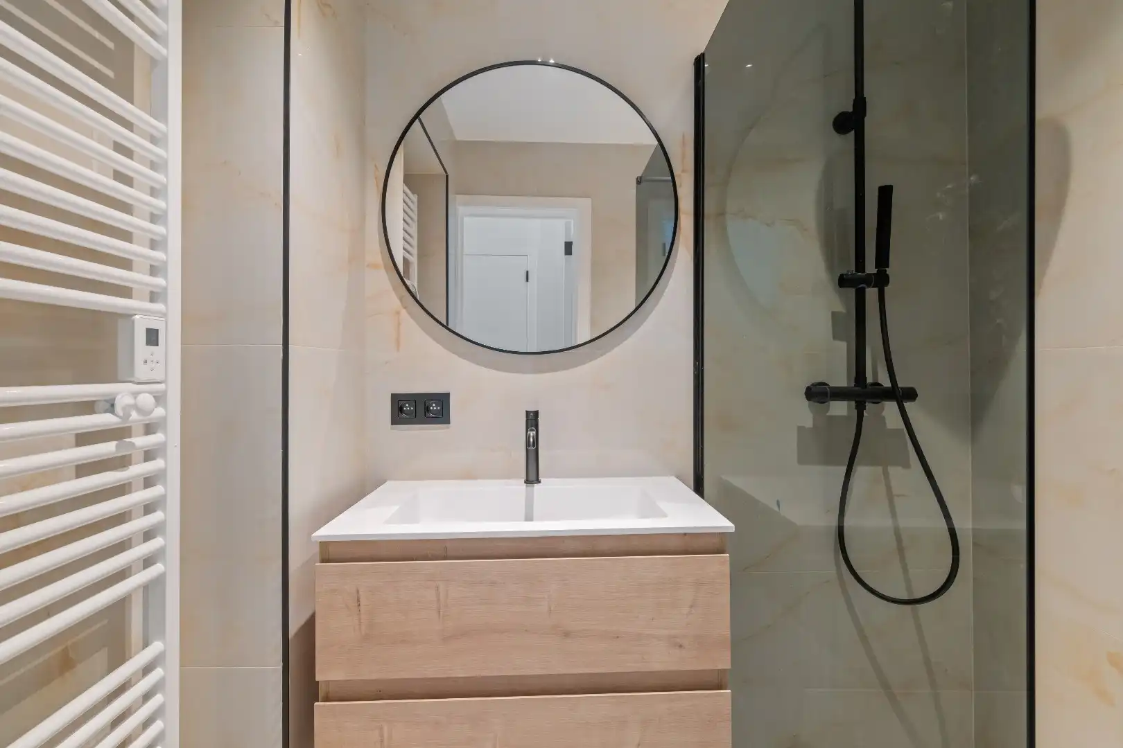 Prachtig volledig gerenoveerd appartement foto 6