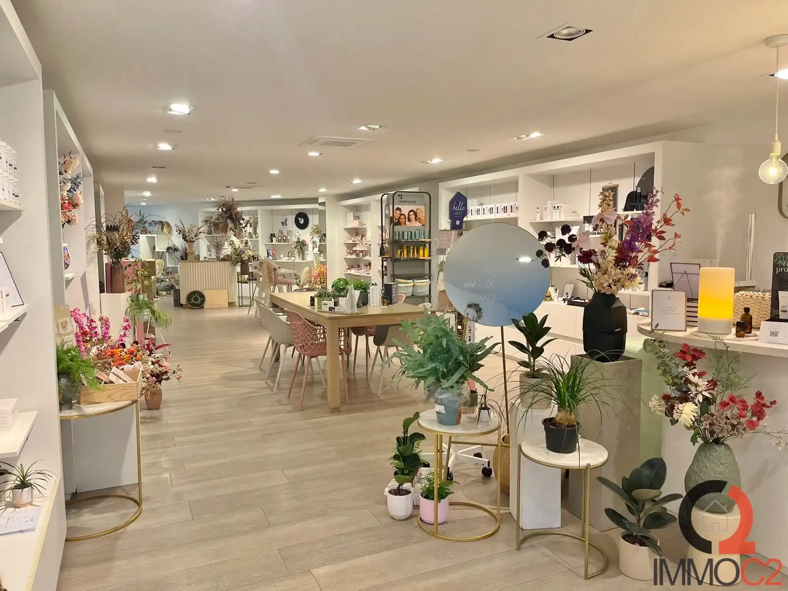 Commerciële ruimte te huur foto 4