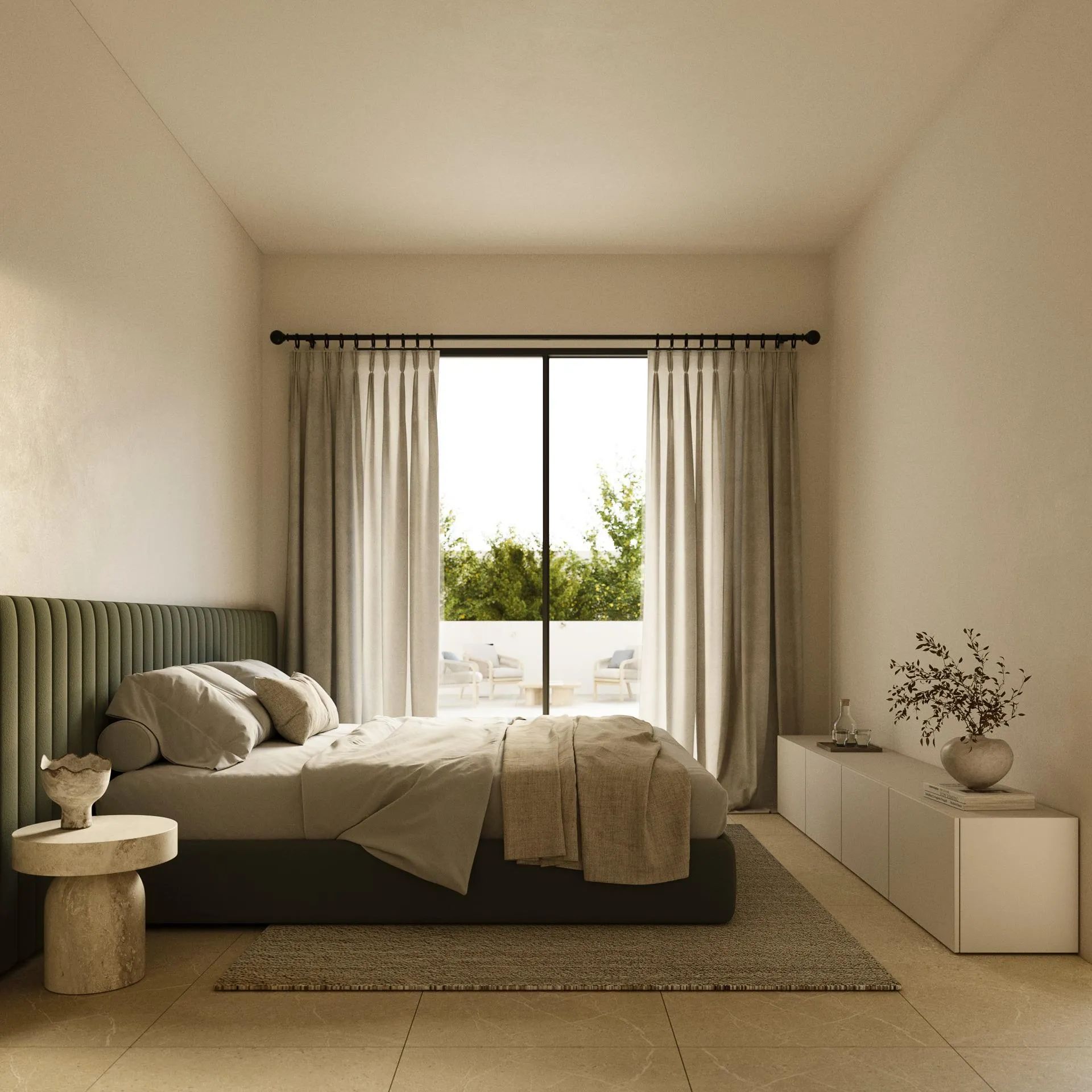 Jouw Mediterraanse droomhuis: luxe villa’s in Polop foto 4