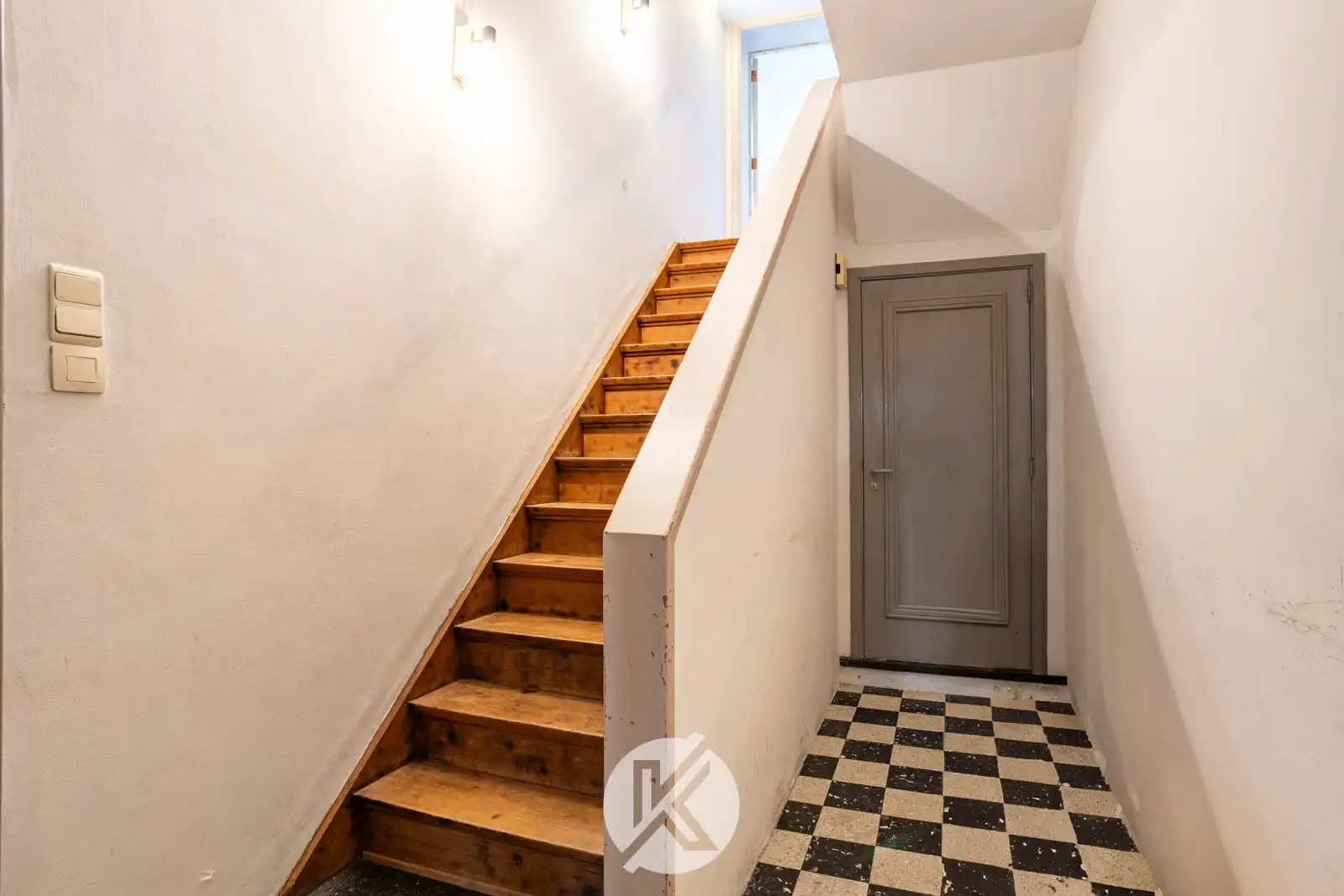 Charmante gezinswoning op een centrale ligging foto 10