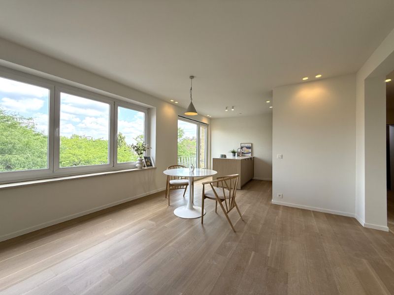 Prachtig luxe-appartement op toplocatie nabij de Rozebroeken – energiezuinig wonen in stijl foto 4