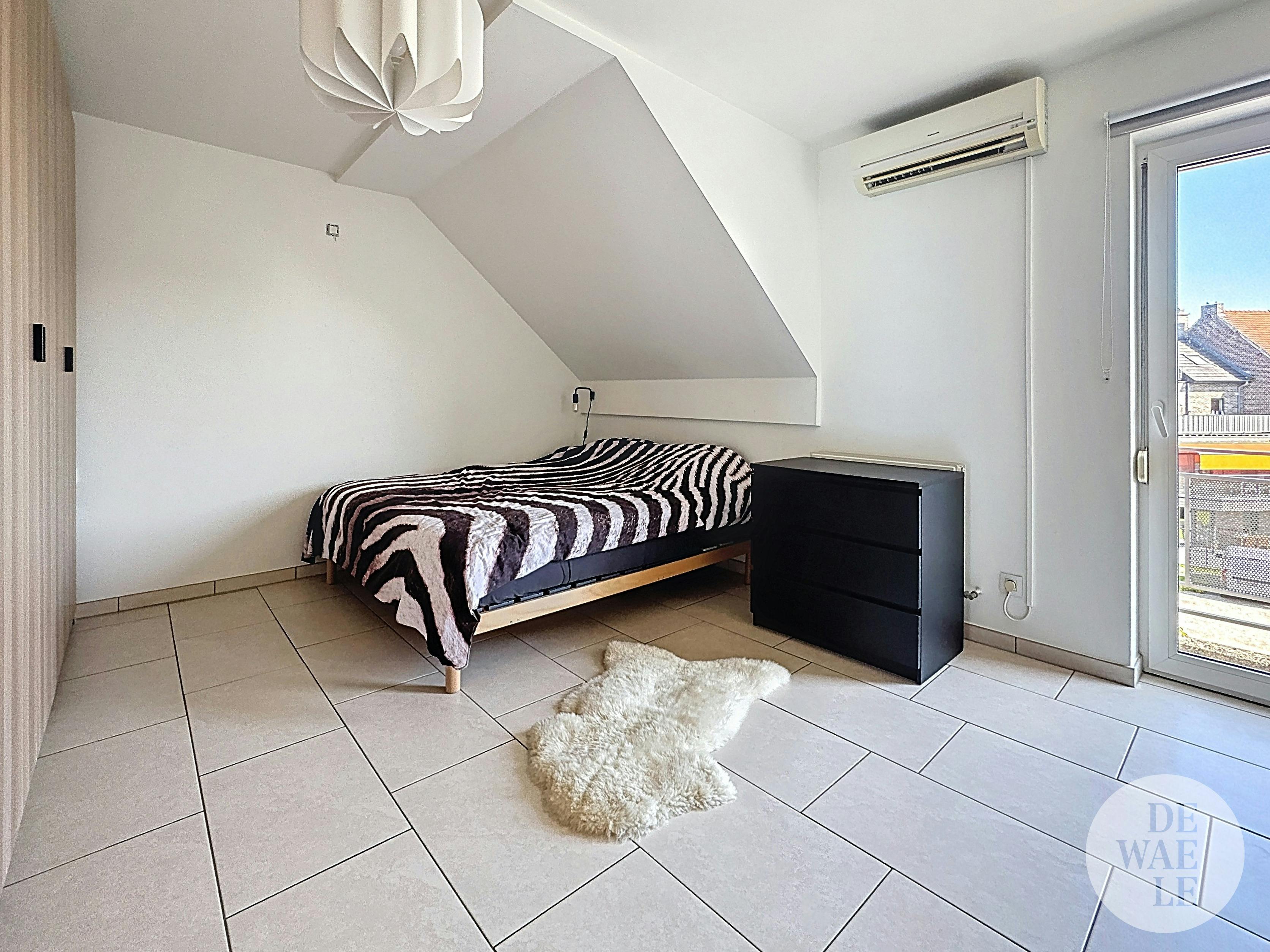 Mooi appartement te huur in Gruitrode centrum foto 6