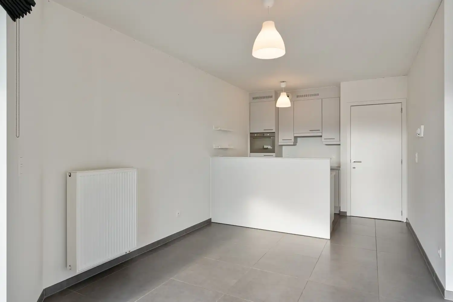 Modern en energiezuinig(A-label) dakappartement met 2 slaapkamers, 2 badkamers, een groot terras en een autostaanplaats nabij het UZ Gasthuisberg te Leuven! foto 11